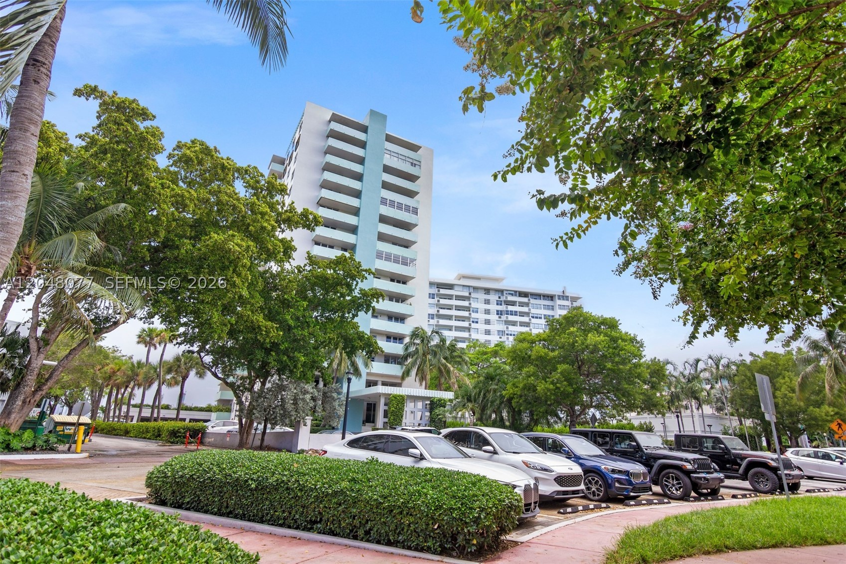5 Island Ave #8H Miami Beach, FL 33139