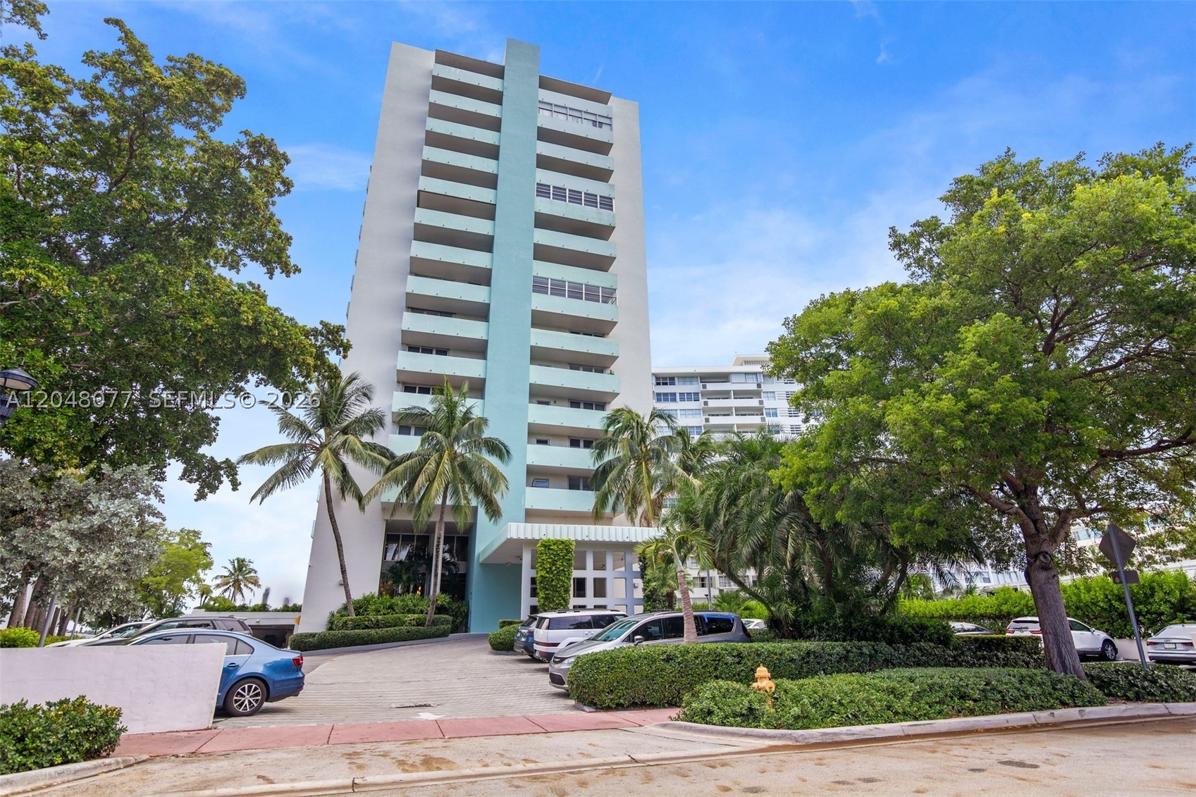 5 Island Ave #8H Miami Beach, FL 33139