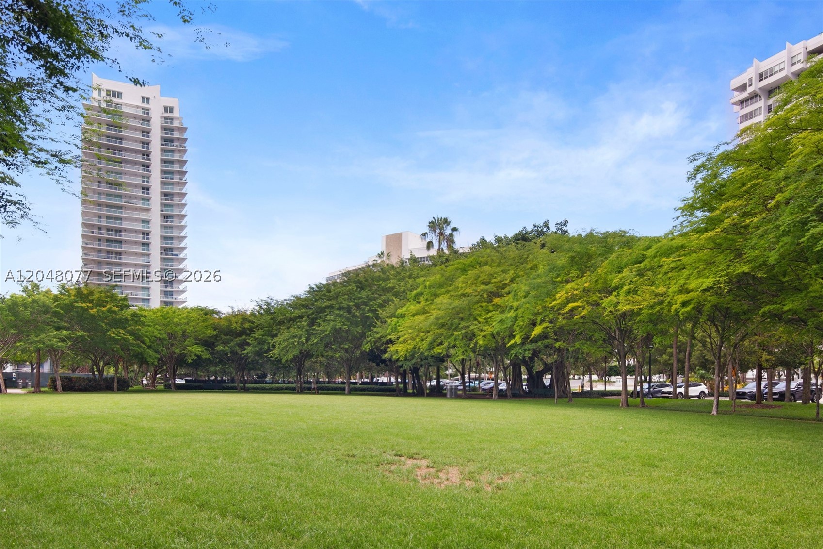 5 Island Ave #8H Miami Beach, FL 33139