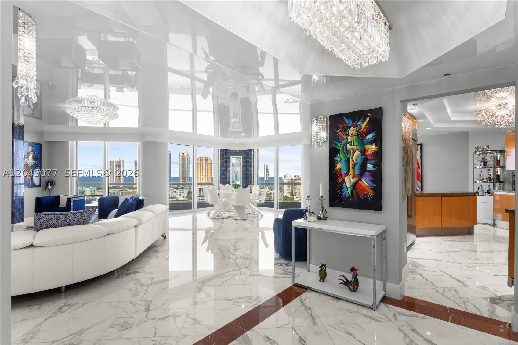 2600 Island Blvd #2603