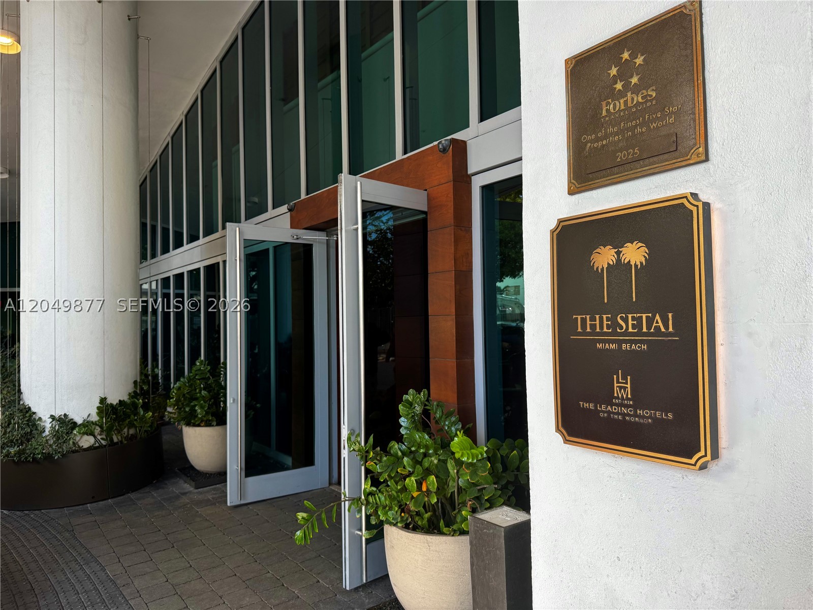 101 20th St #3501 Miami Beach, FL 33139