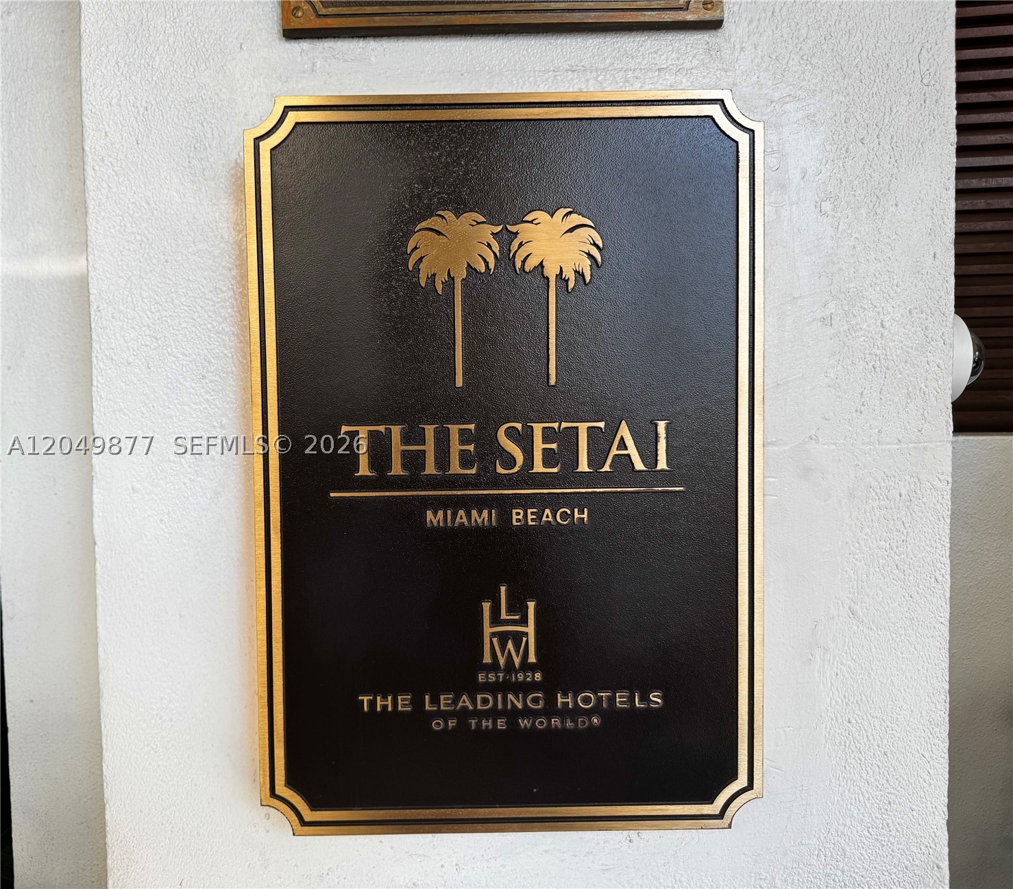 101 20th St #3501 Miami Beach, FL 33139
