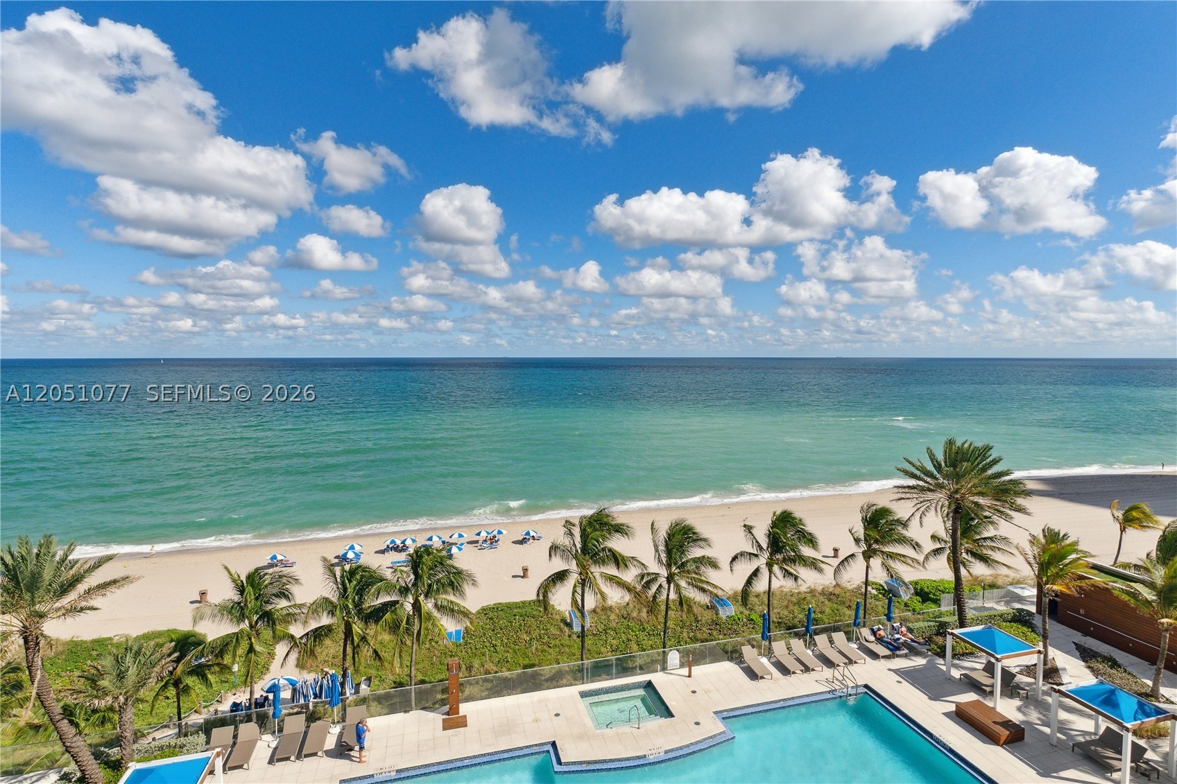 18911 Collins Ave #901