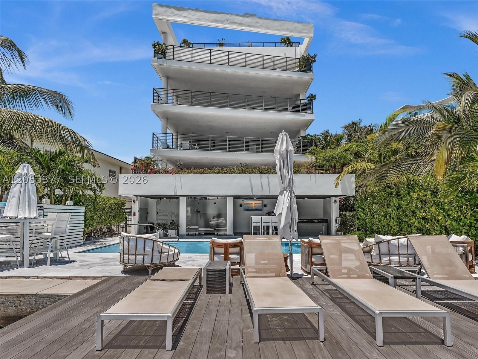 1930 Bay Dr #PH 2 Miami Beach, FL 33141