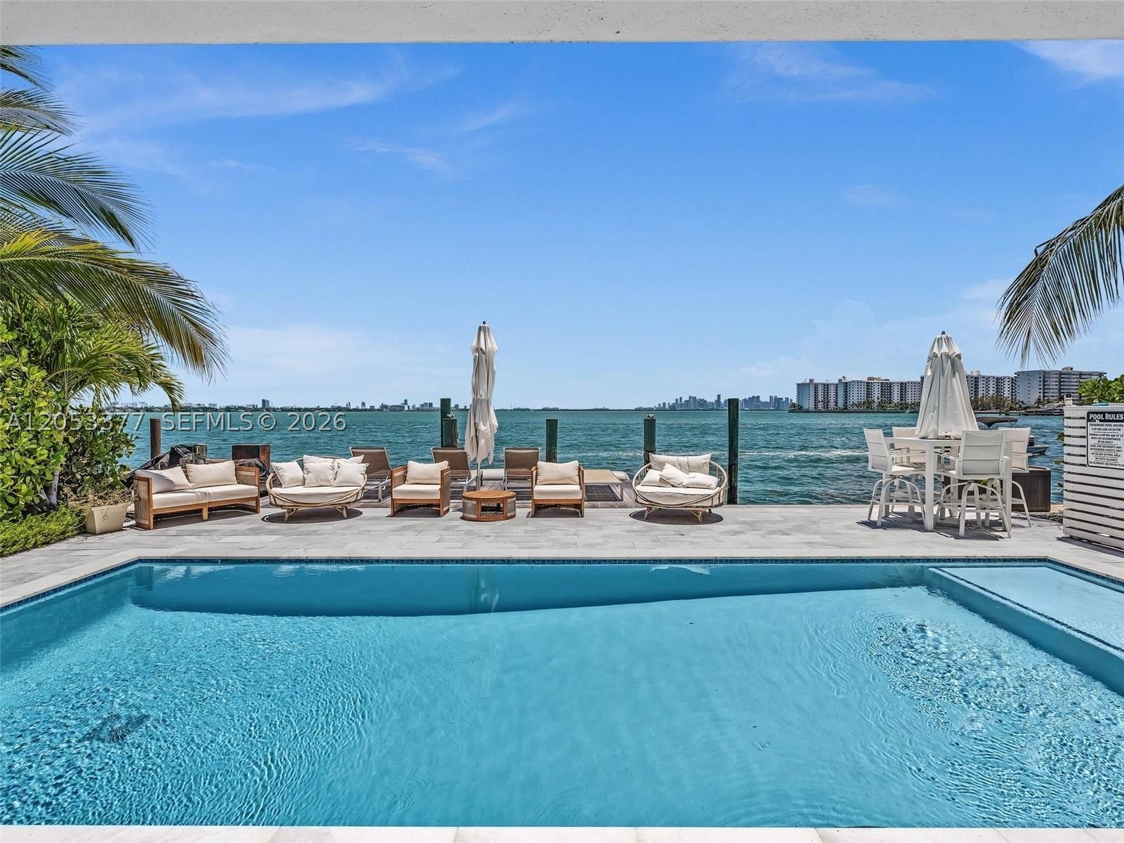 1930 Bay Dr #PH 2 Miami Beach, FL 33141