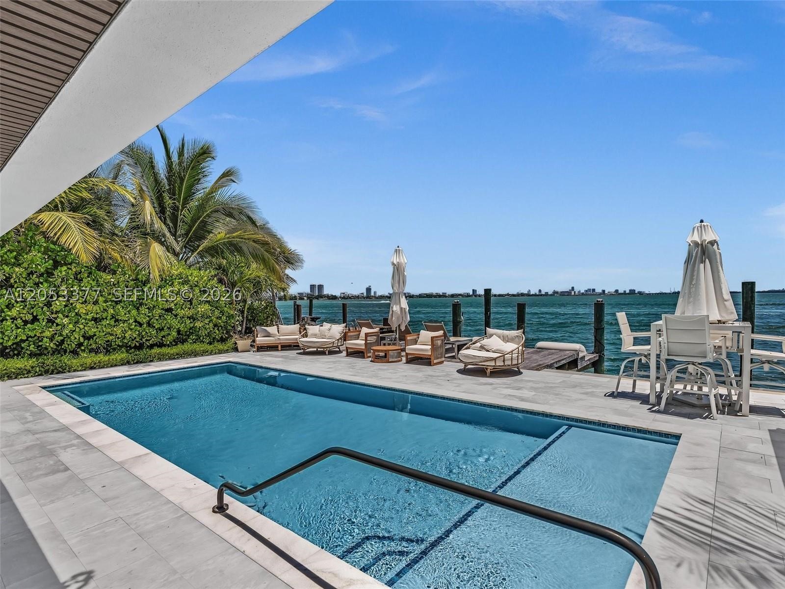 1930 Bay Dr #PH 2 Miami Beach, FL 33141