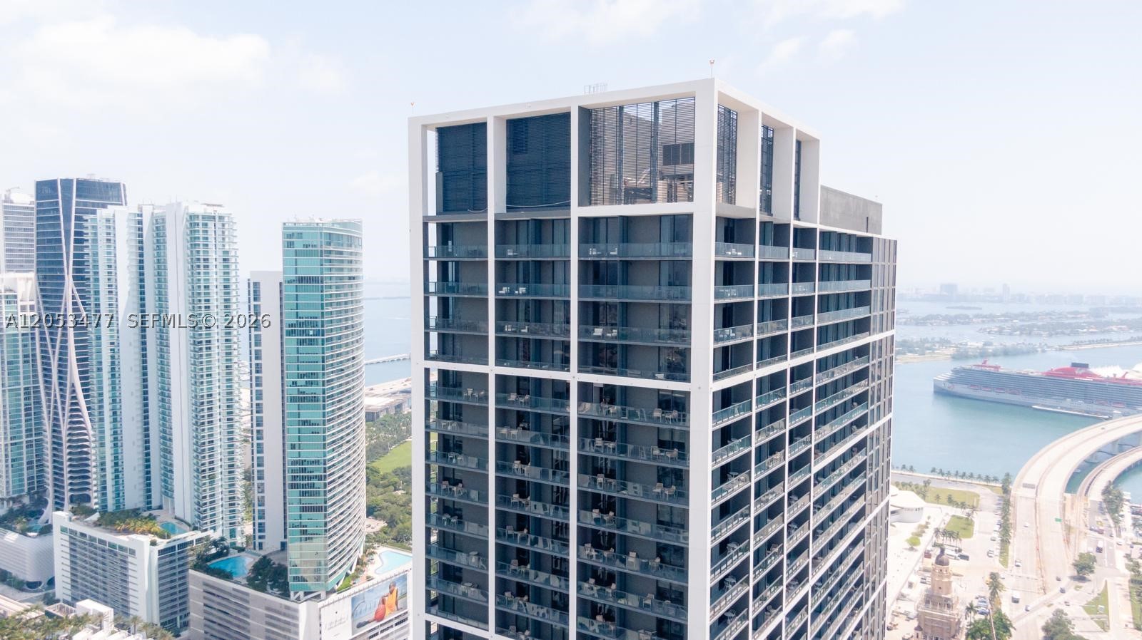 image Gale Miami Hotel & Residences0