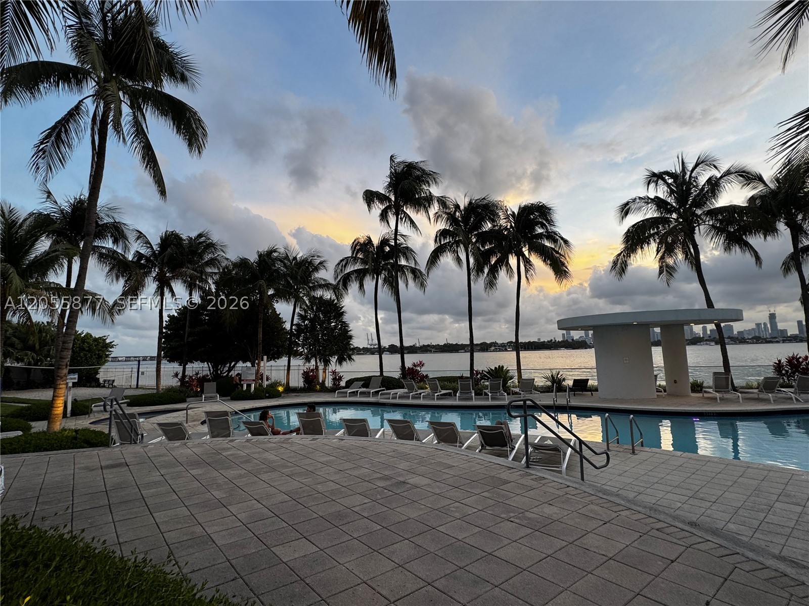 image The Waverly at South Beach13