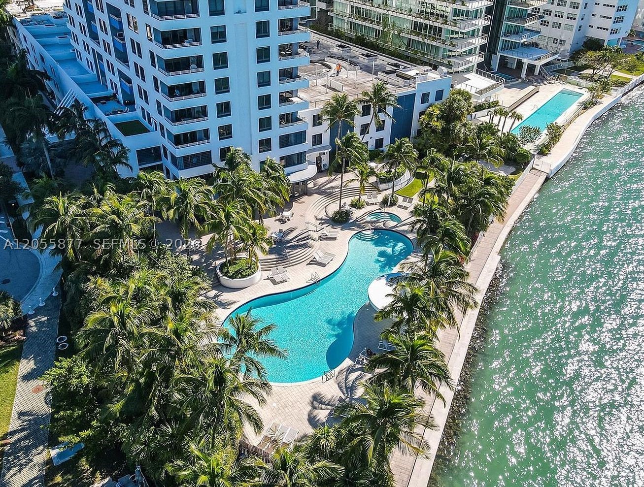 image The Waverly at South Beach15