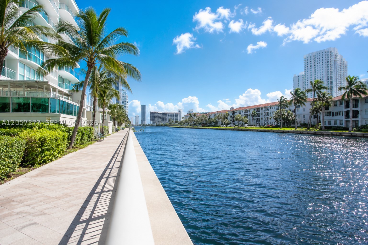 3000 NE 188th St #709 Aventura, FL 33180