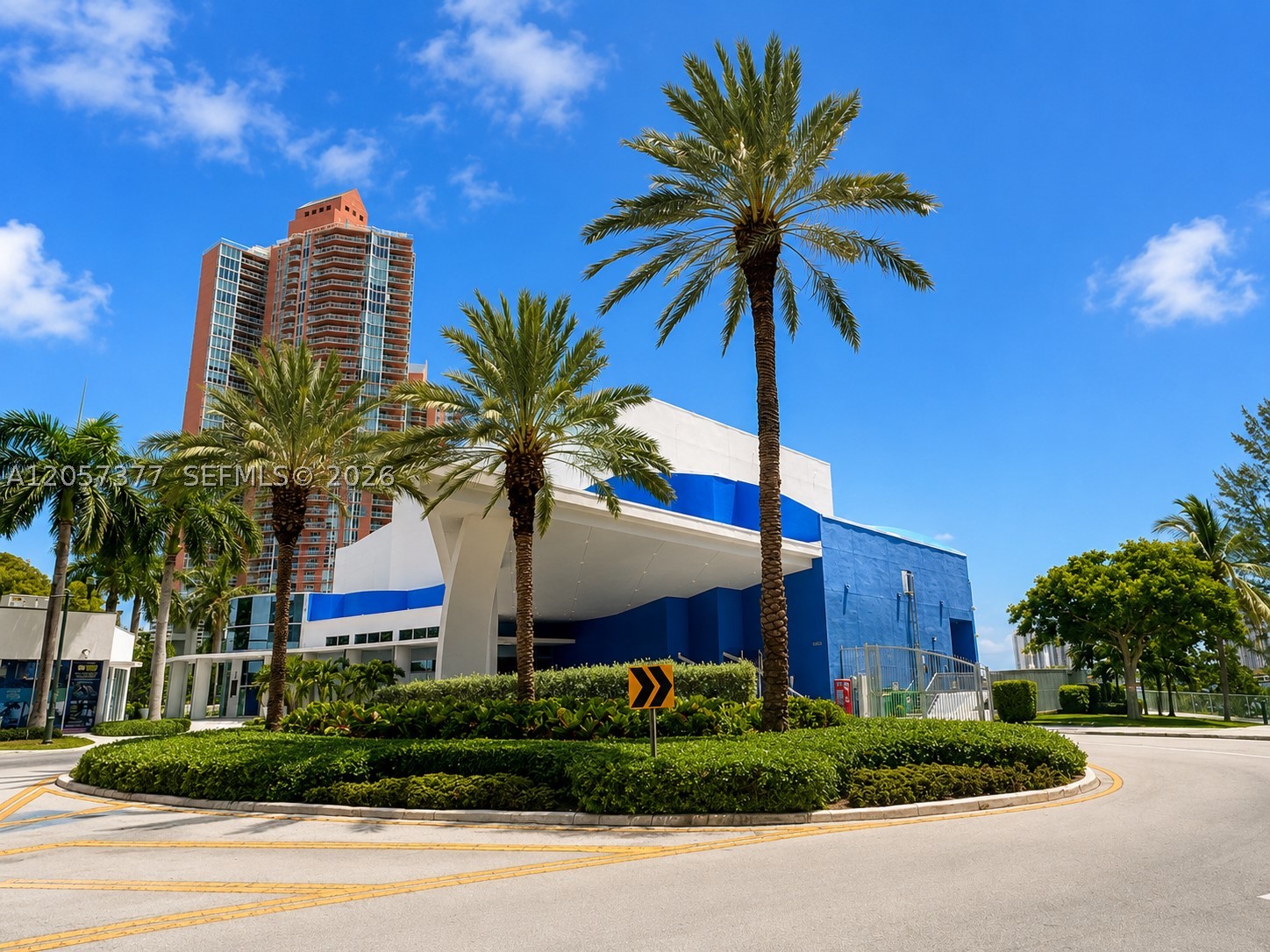 3000 NE 188th St #709 Aventura, FL 33180