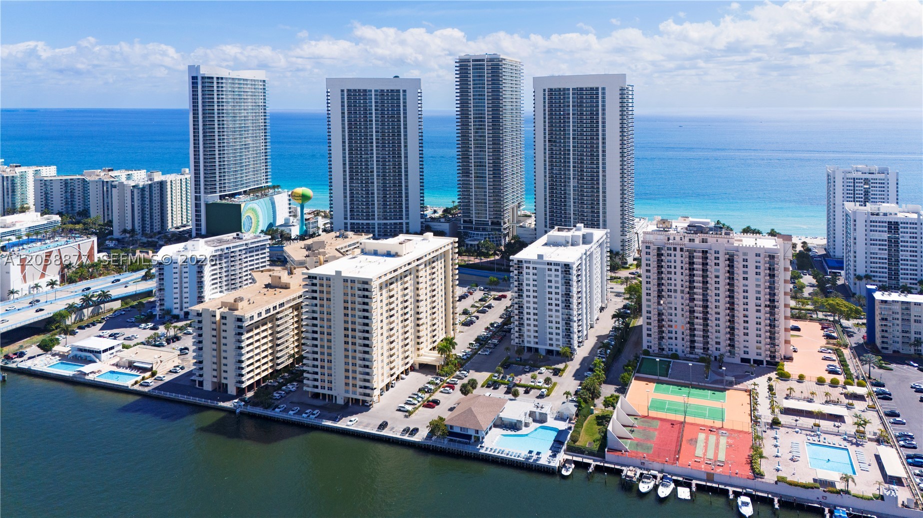 1849 S Ocean Dr #407