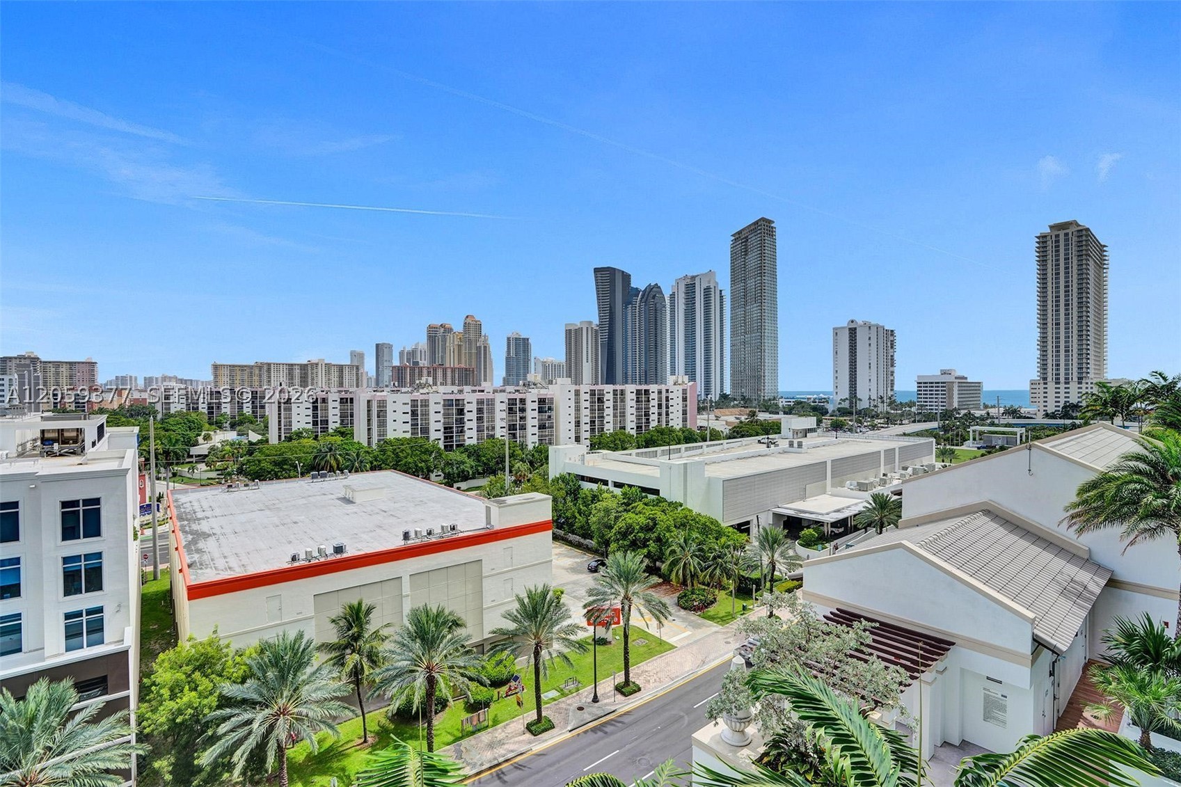 image Parque Towers76