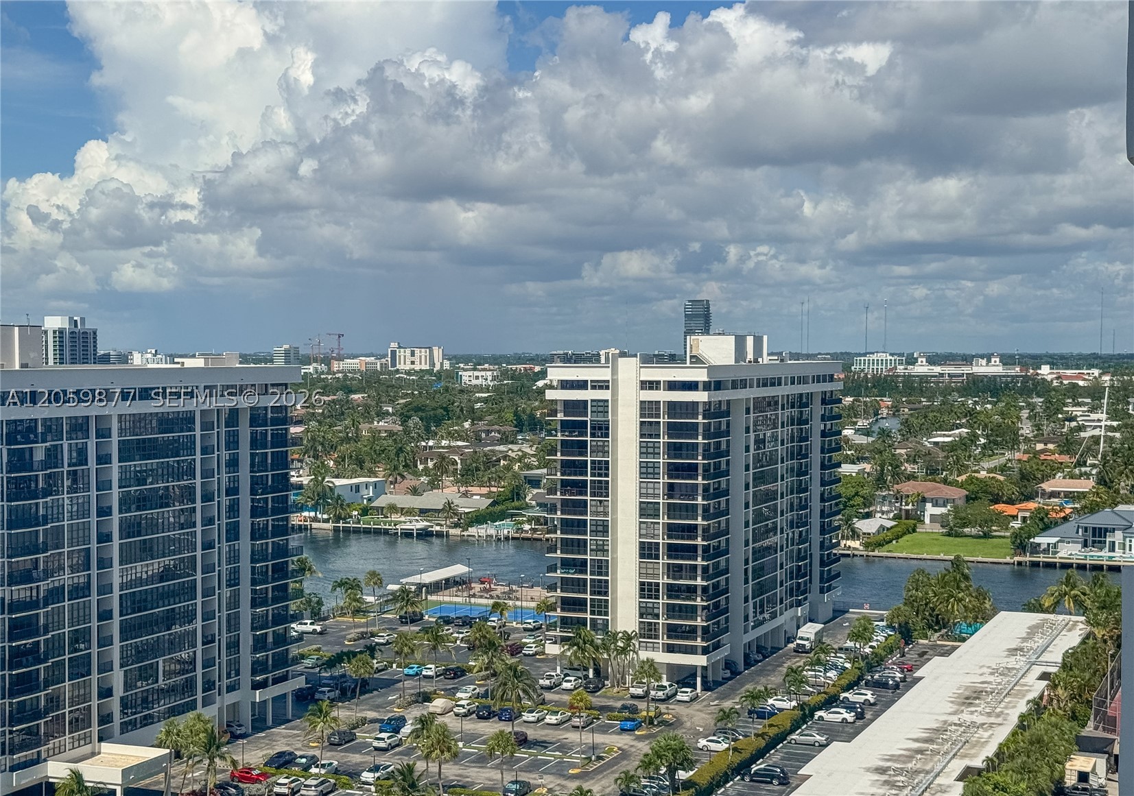 1980 S Ocean Dr #16A