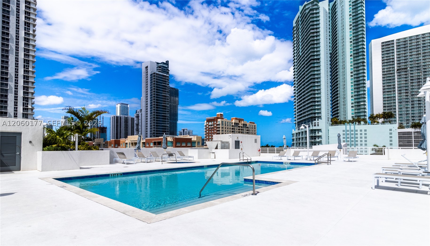 275 NE 18st #1110 Miami, FL 33132
