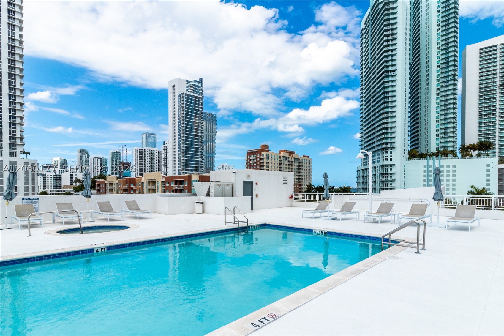 275 NE 18st #1110 Miami, FL 33132
