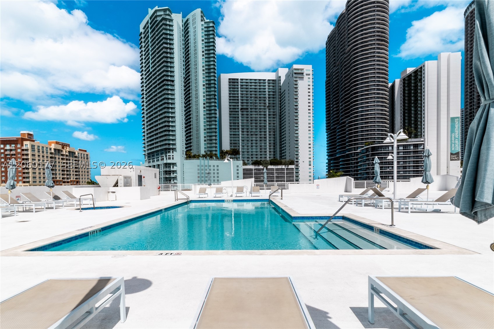 275 NE 18st #1110 Miami, FL 33132