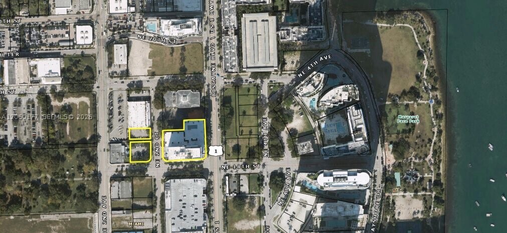 275 NE 18st #1110 Miami, FL 33132