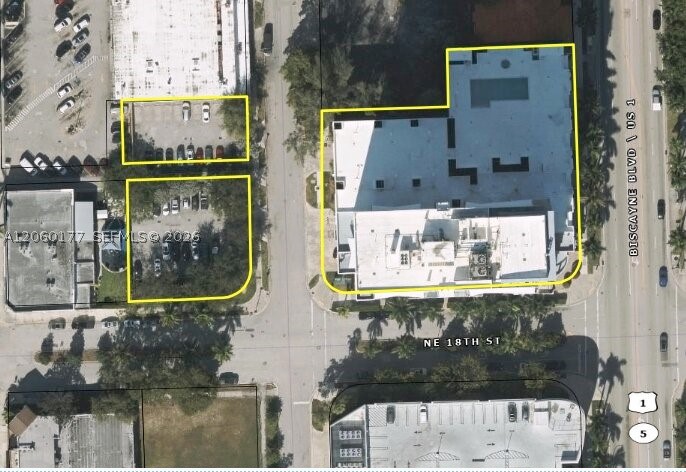 275 NE 18st #1110 Miami, FL 33132