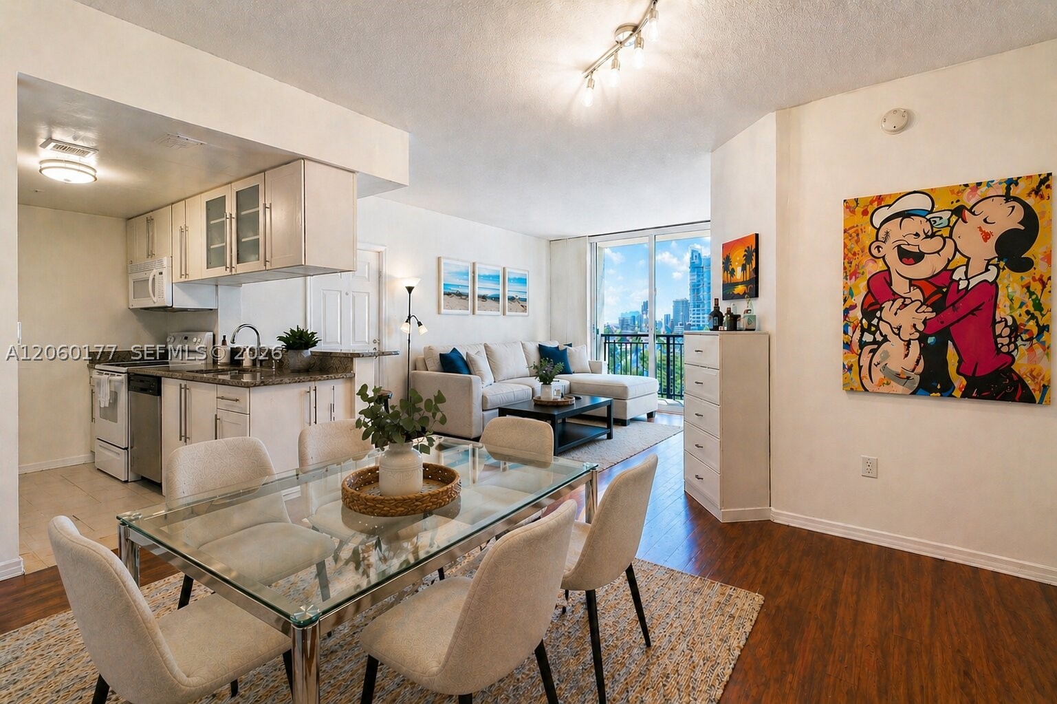 275 NE 18st #1110 Miami, FL 33132