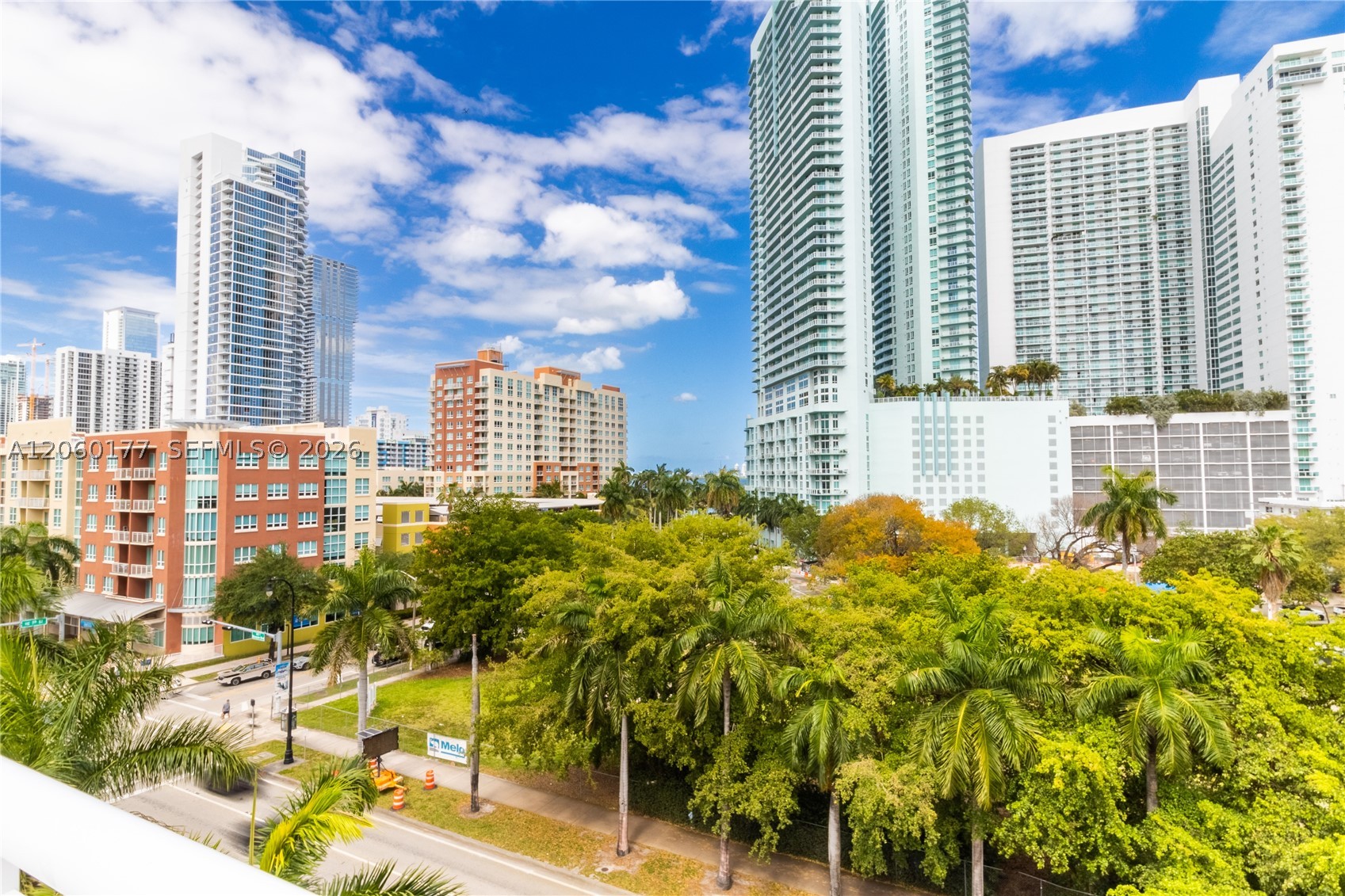 275 NE 18st #1110 Miami, FL 33132