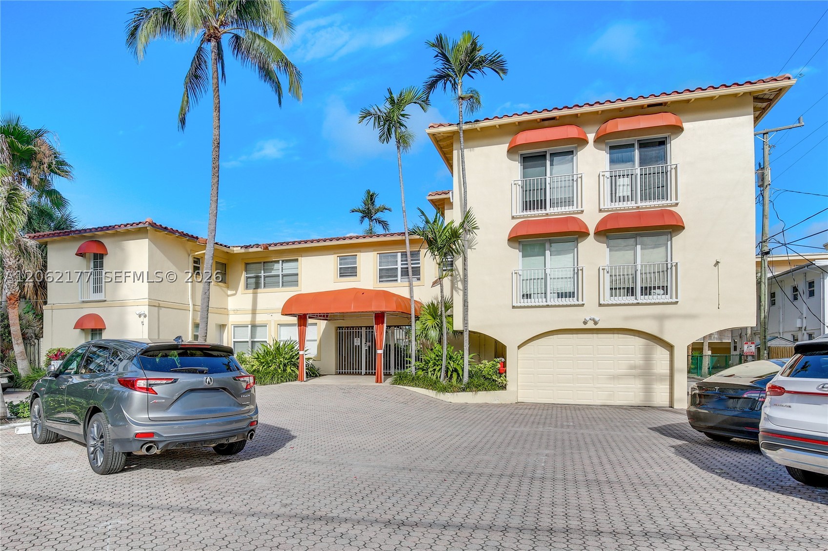 341 N Birch Rd #316