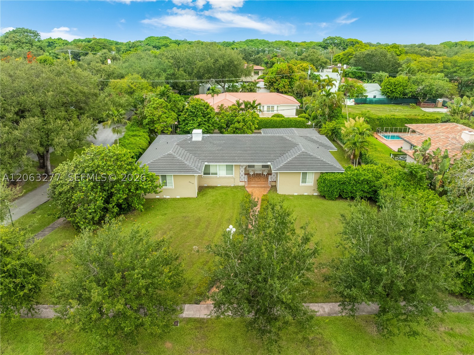2514 E Granada Blvd #n/a Coral Gables, FL 33134