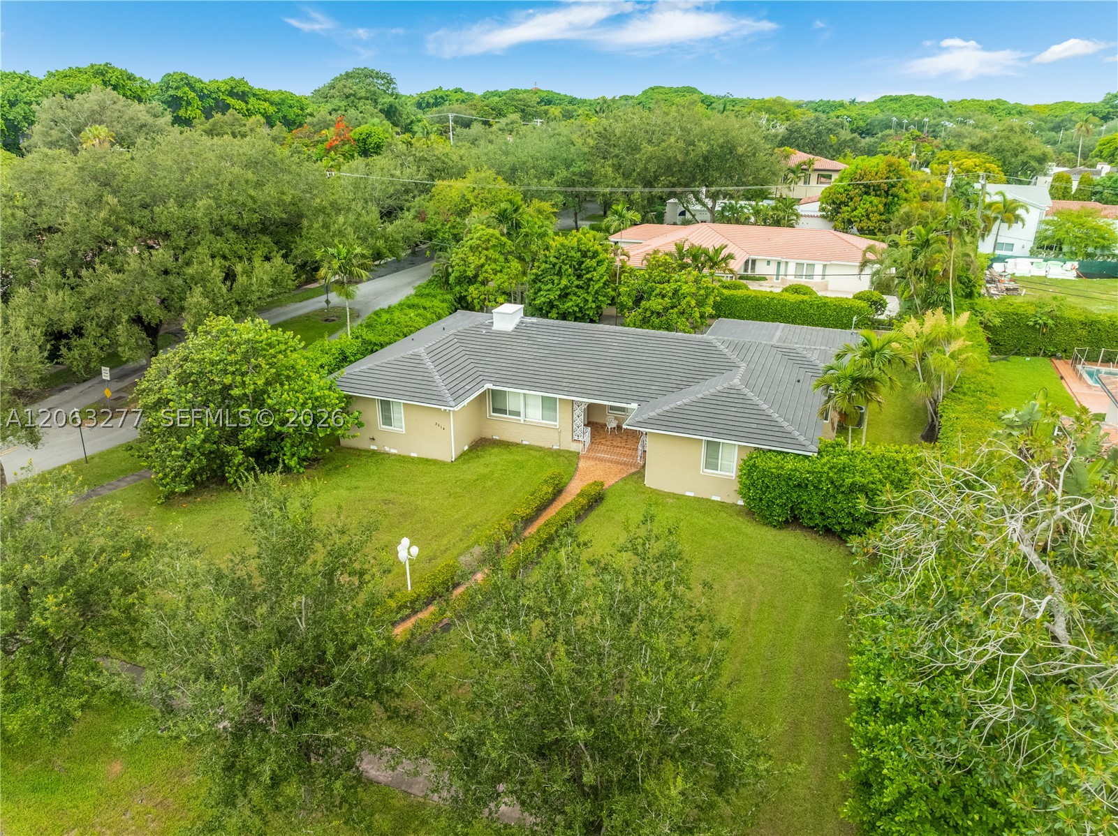 2514 E Granada Blvd #n/a Coral Gables, FL 33134