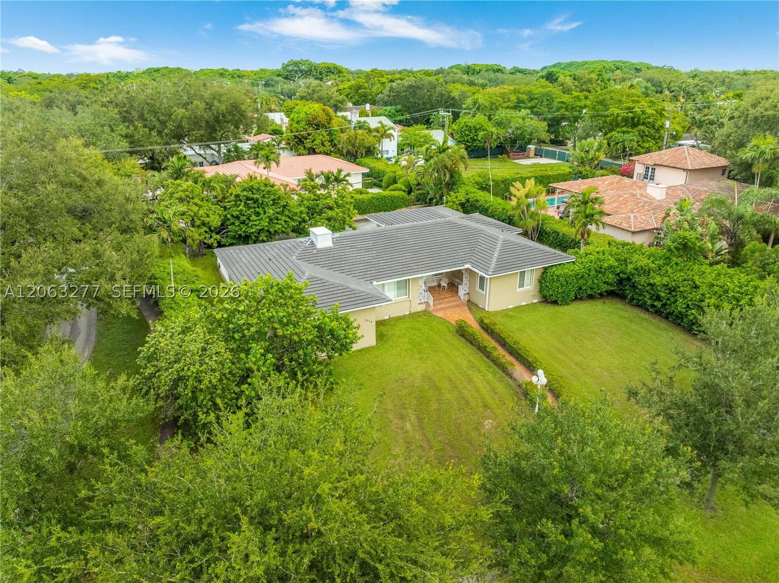 2514 E Granada Blvd #n/a Coral Gables, FL 33134