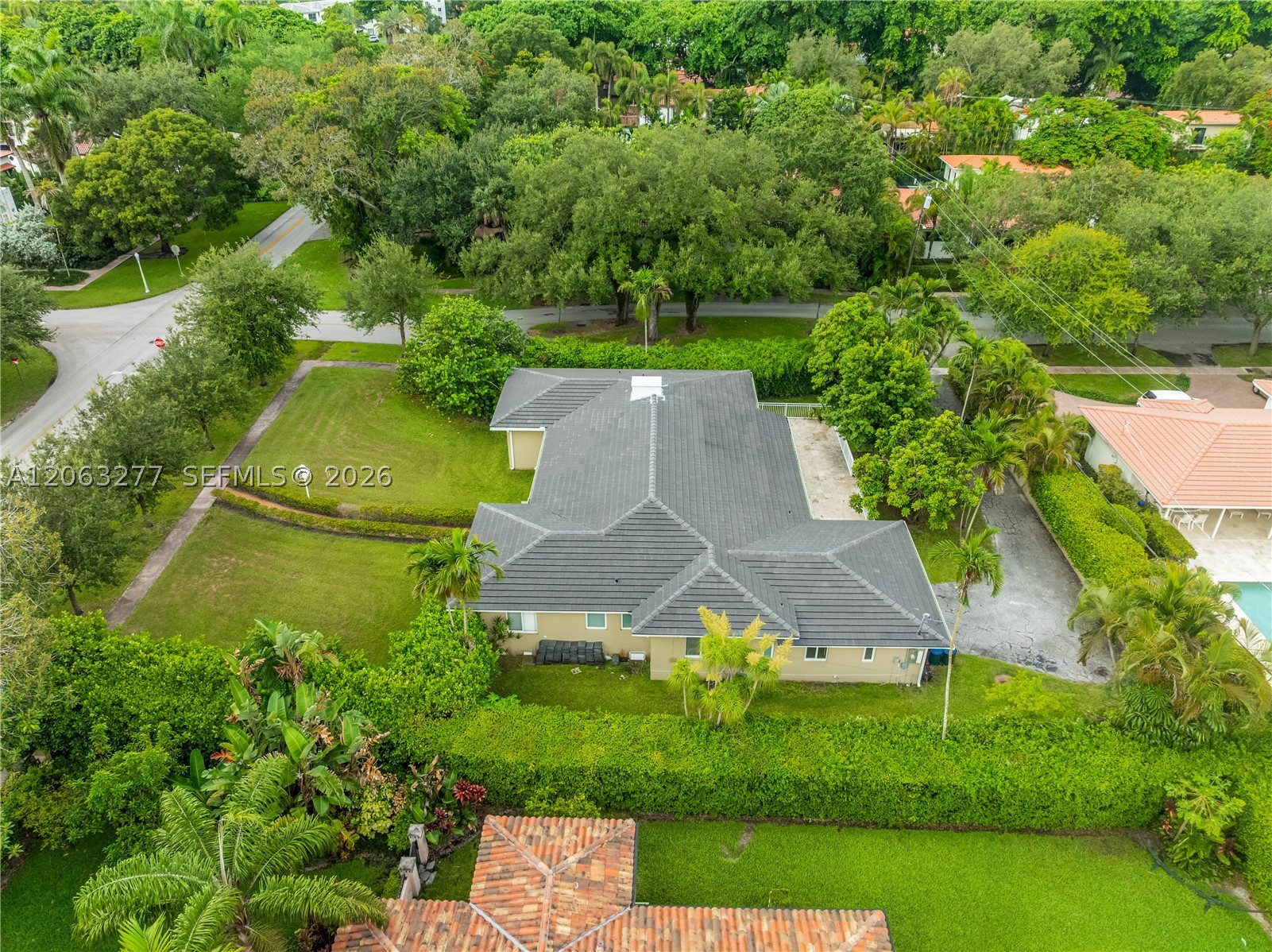 2514 E Granada Blvd #n/a Coral Gables, FL 33134
