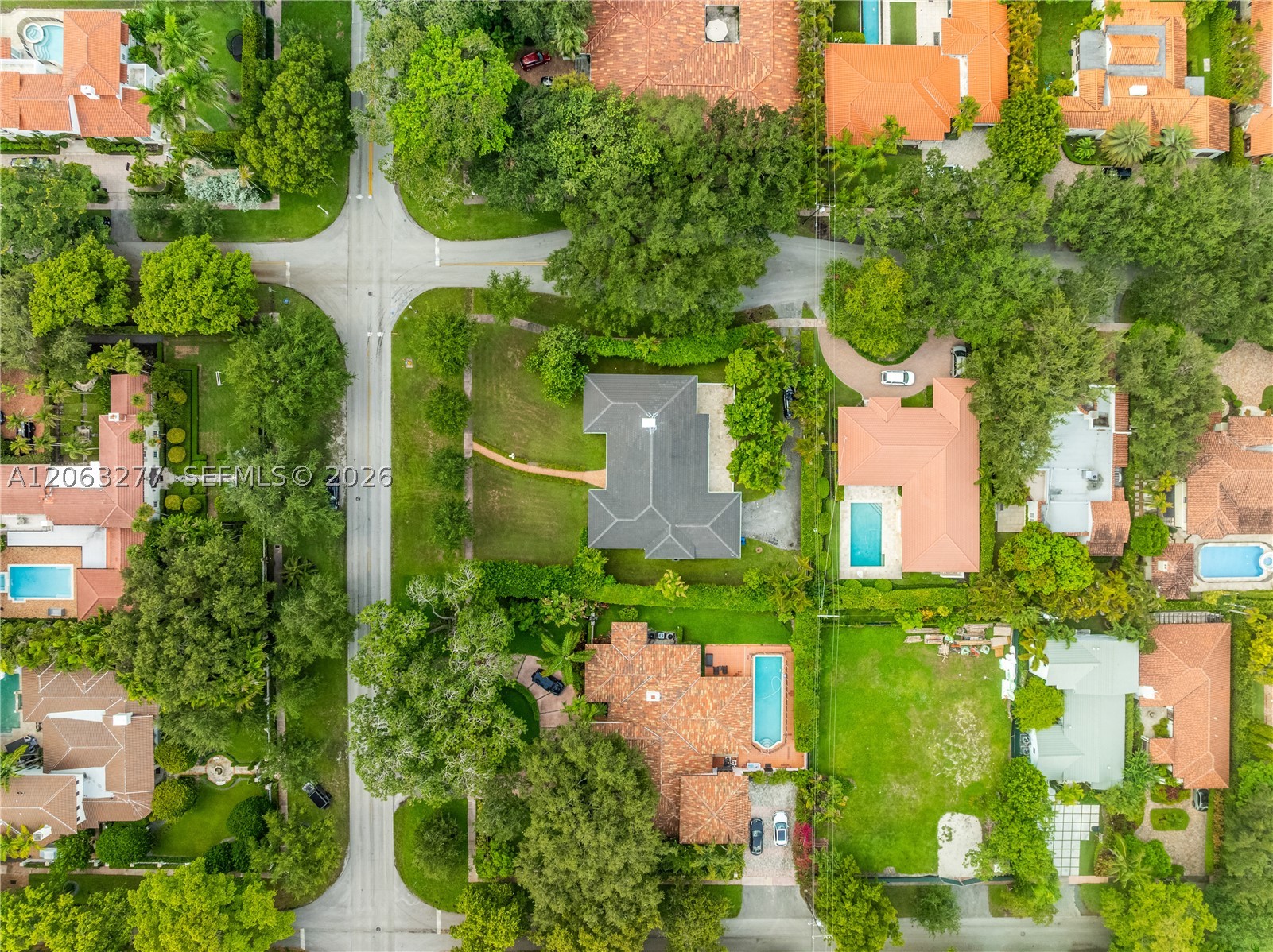 2514 E Granada Blvd #n/a Coral Gables, FL 33134