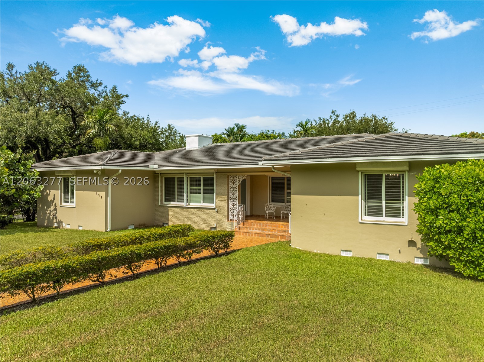 2514 E Granada Blvd #n/a Coral Gables, FL 33134