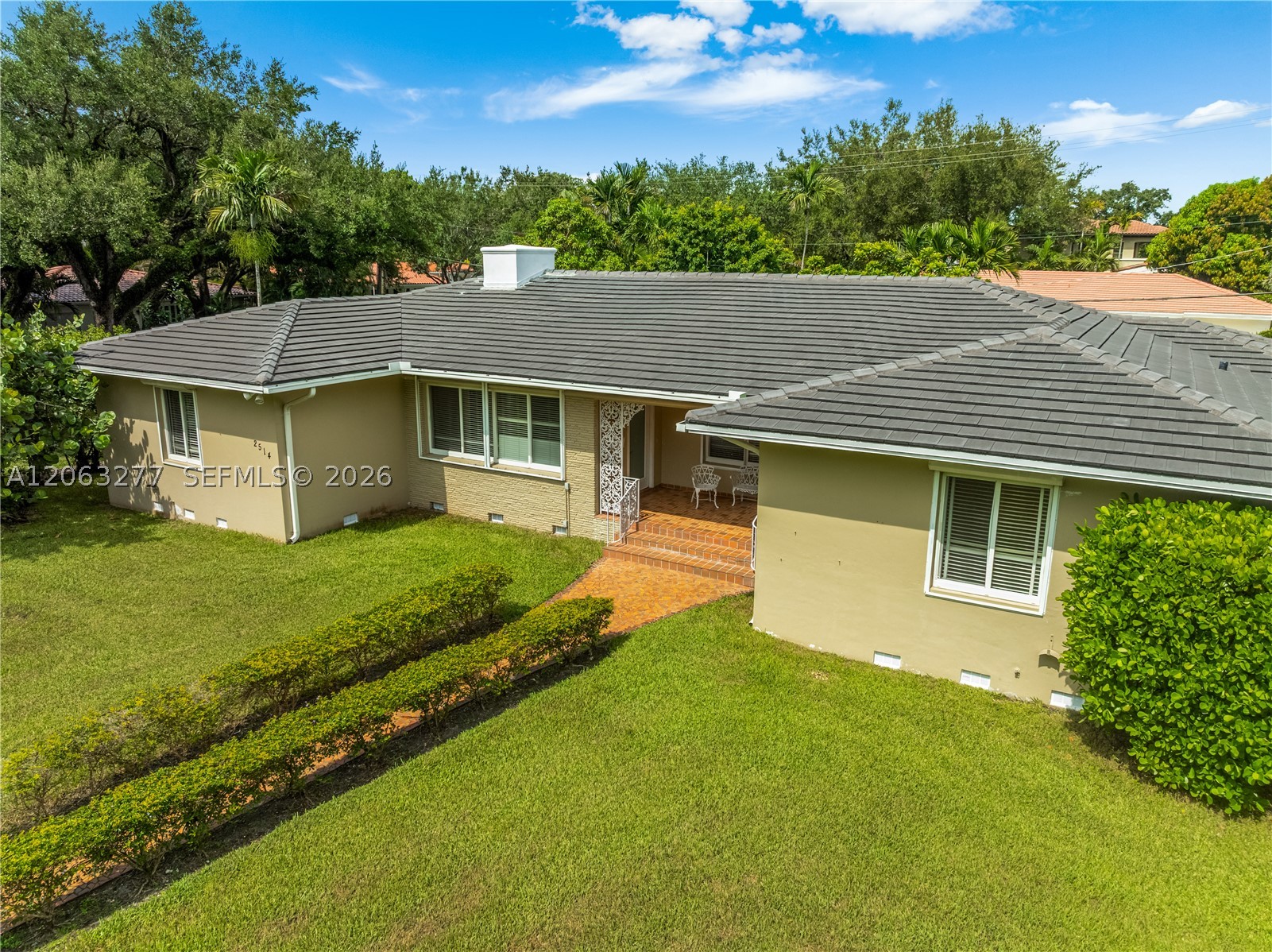 2514 E Granada Blvd #n/a Coral Gables, FL 33134