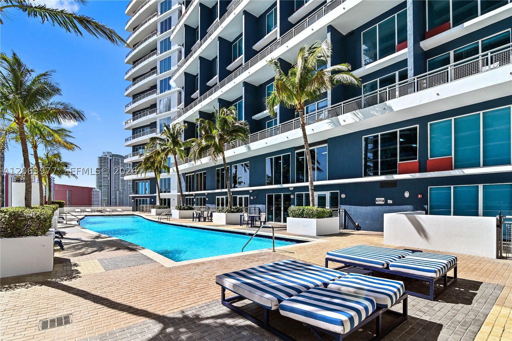 image Infinity at Brickell21