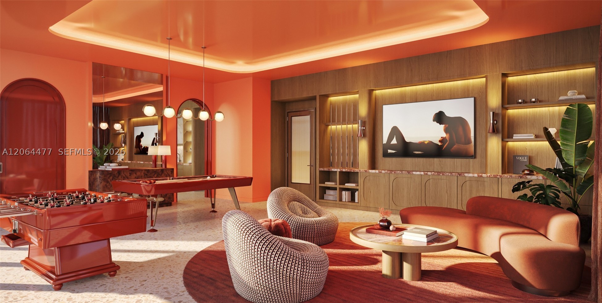 image The Standard Residences Brickell Miami11