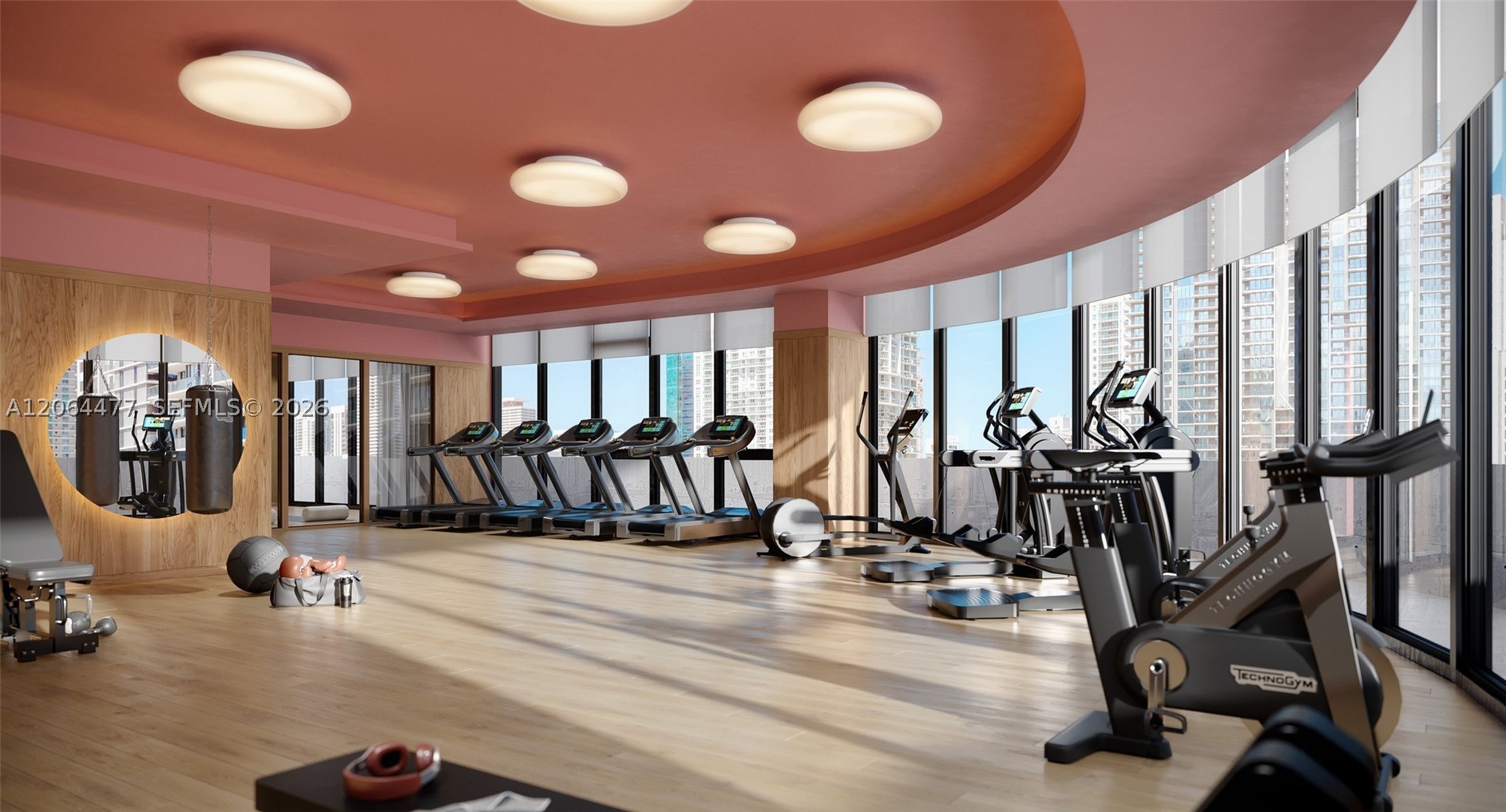 image The Standard Residences Brickell Miami12
