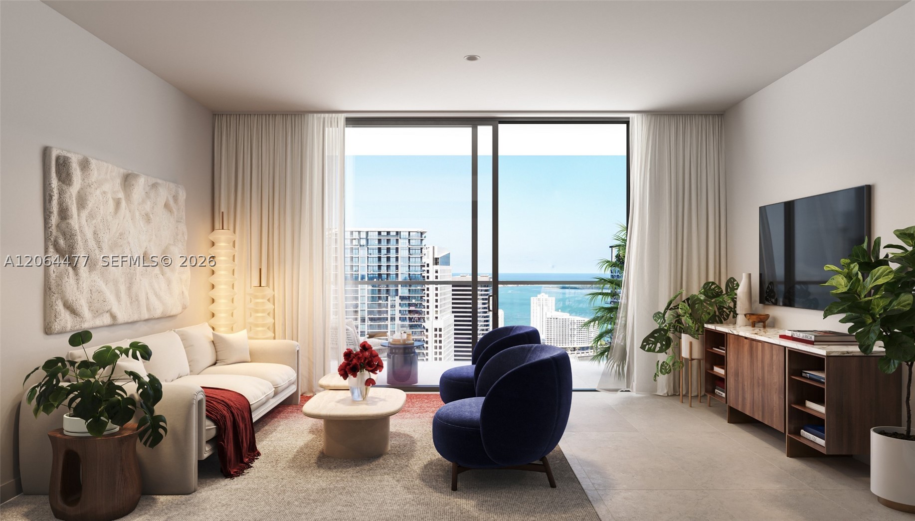 image The Standard Residences Brickell Miami4