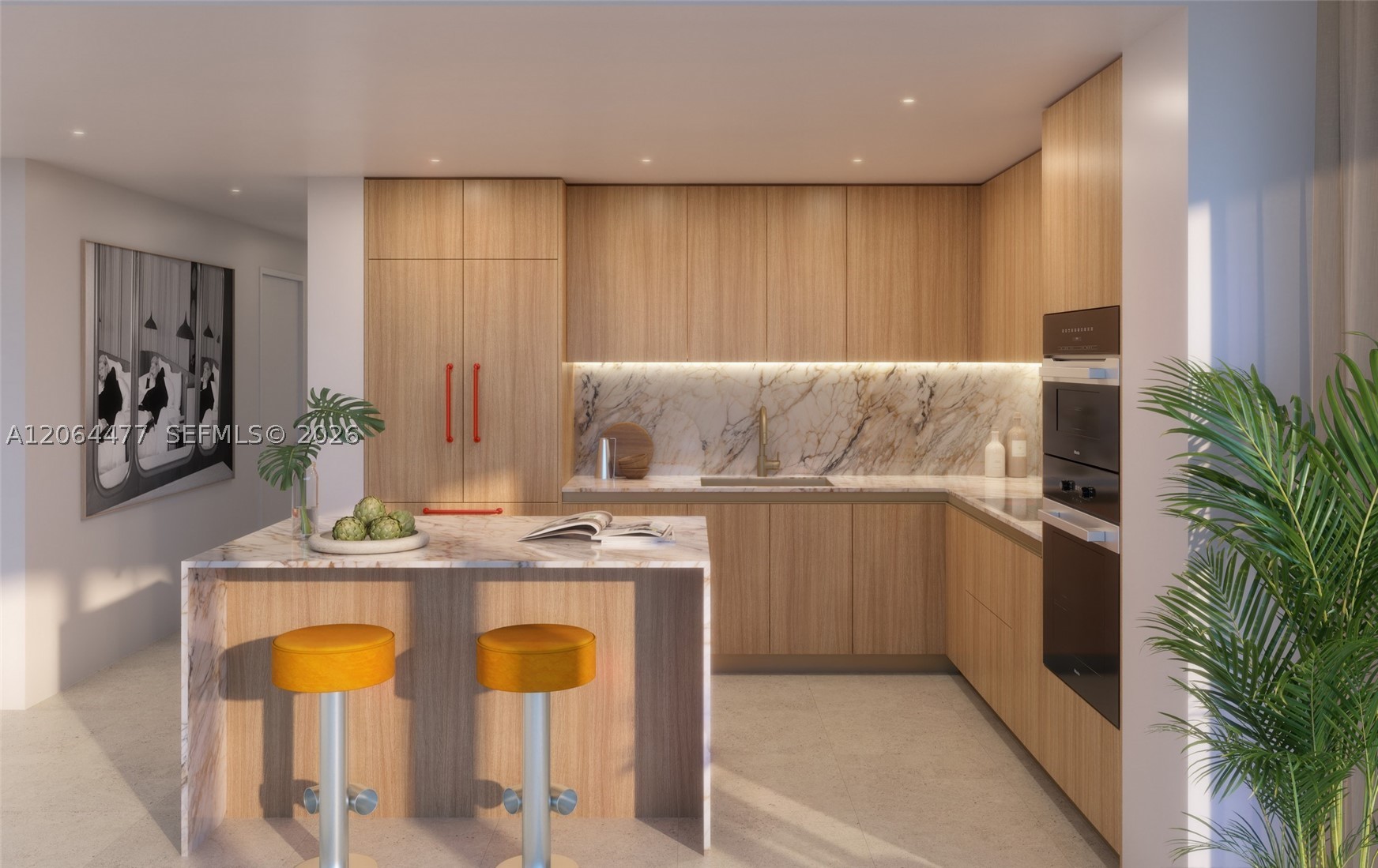 image The Standard Residences Brickell Miami5