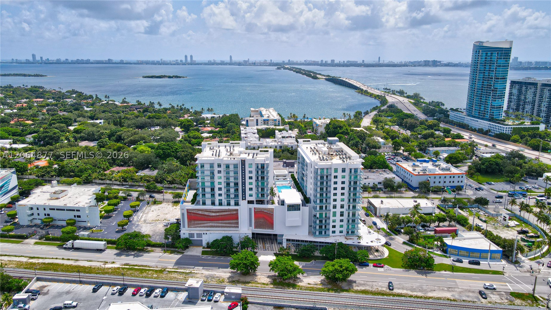 3900 Biscayne Blvd #N-1205