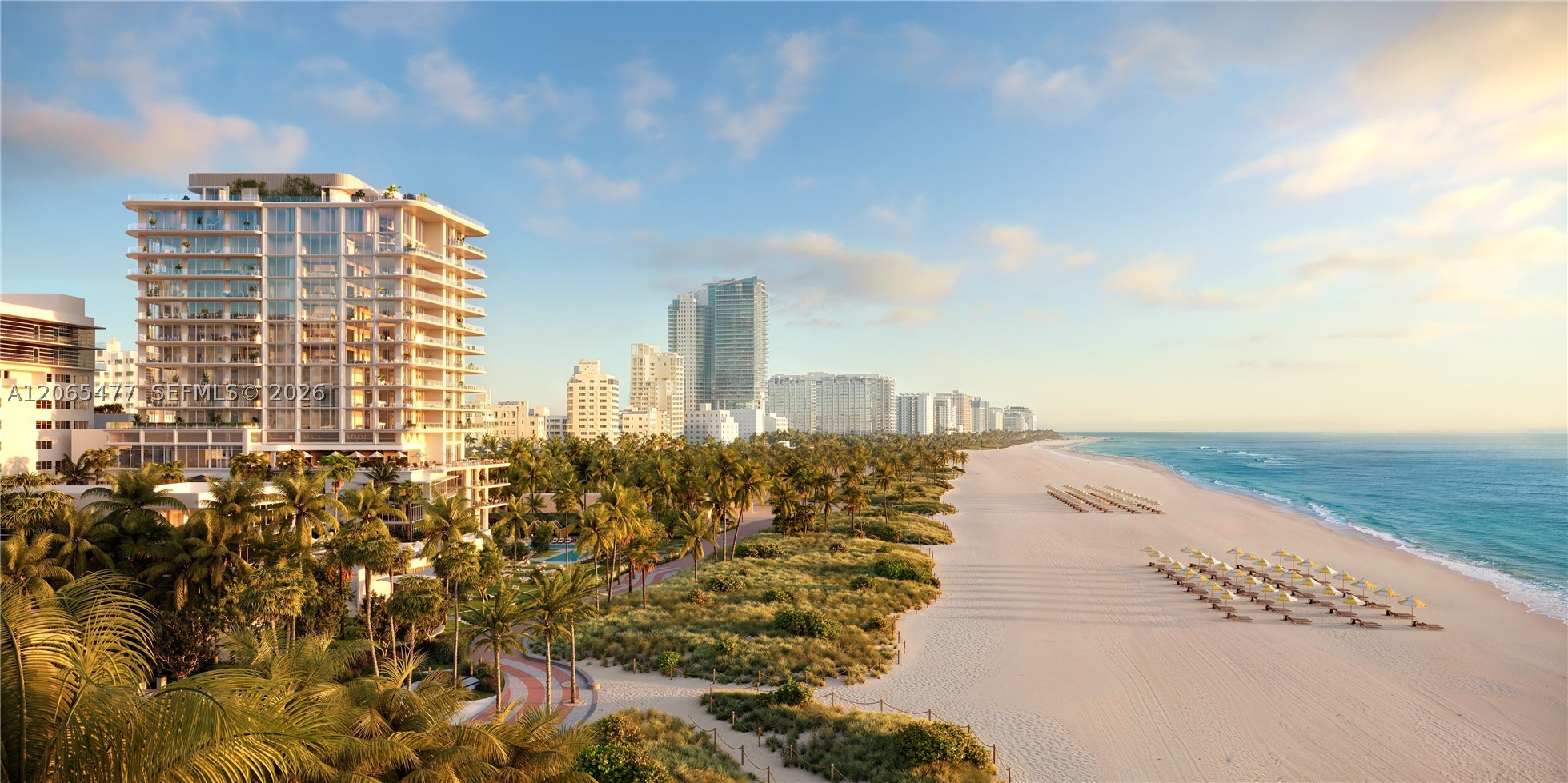 1671 Collins Ave #8C
