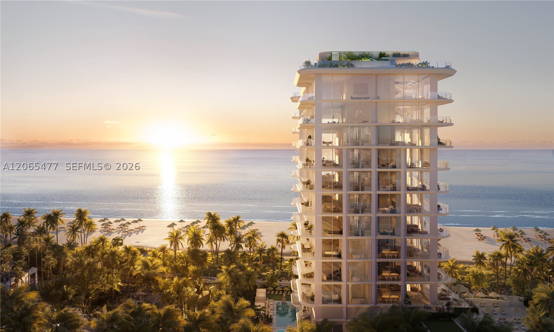 1671 Collins Ave #8C Miami Beach, FL 33139