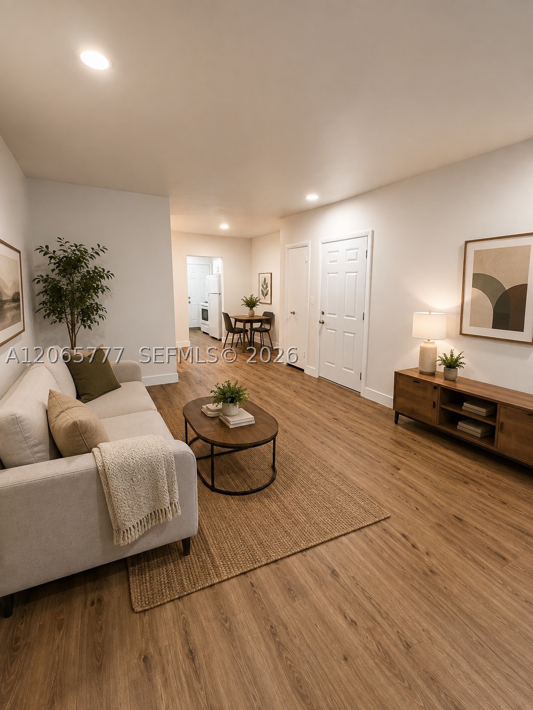 1537 Jefferson Ave #5