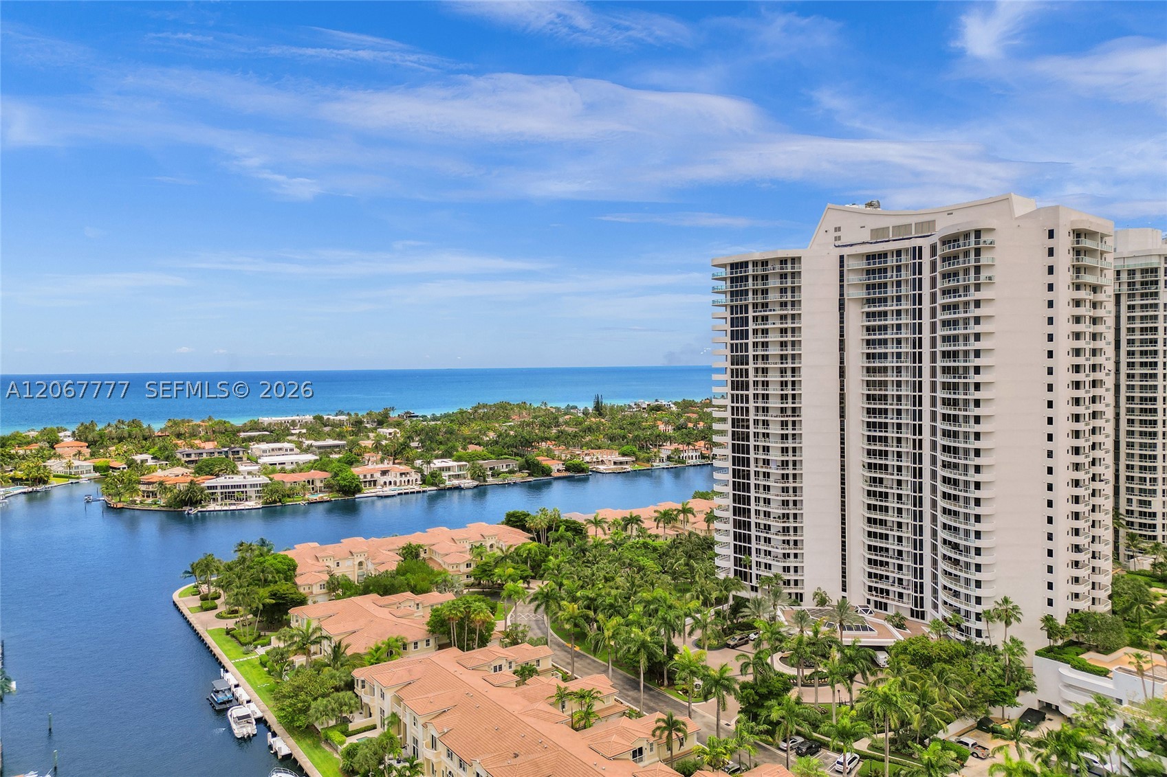21200 Point Pl #403 Aventura, FL 33180
