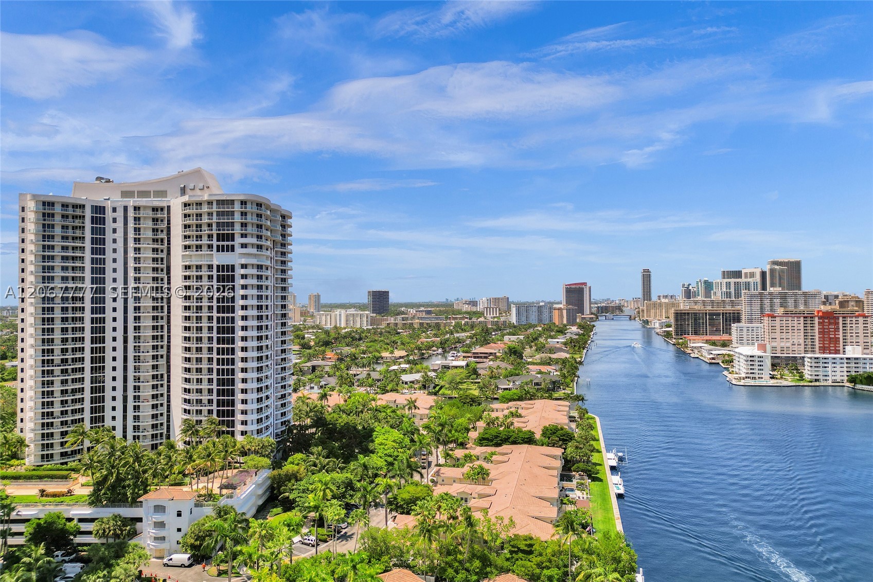 21200 Point Pl #403 Aventura, FL 33180