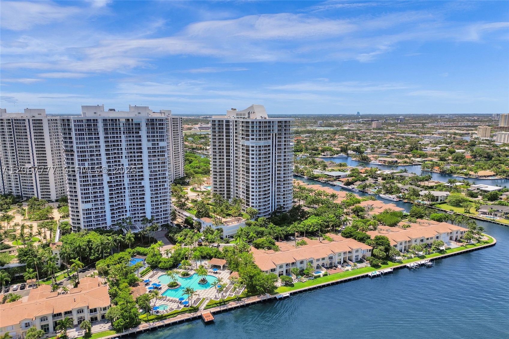 21200 Point Pl #403 Aventura, FL 33180