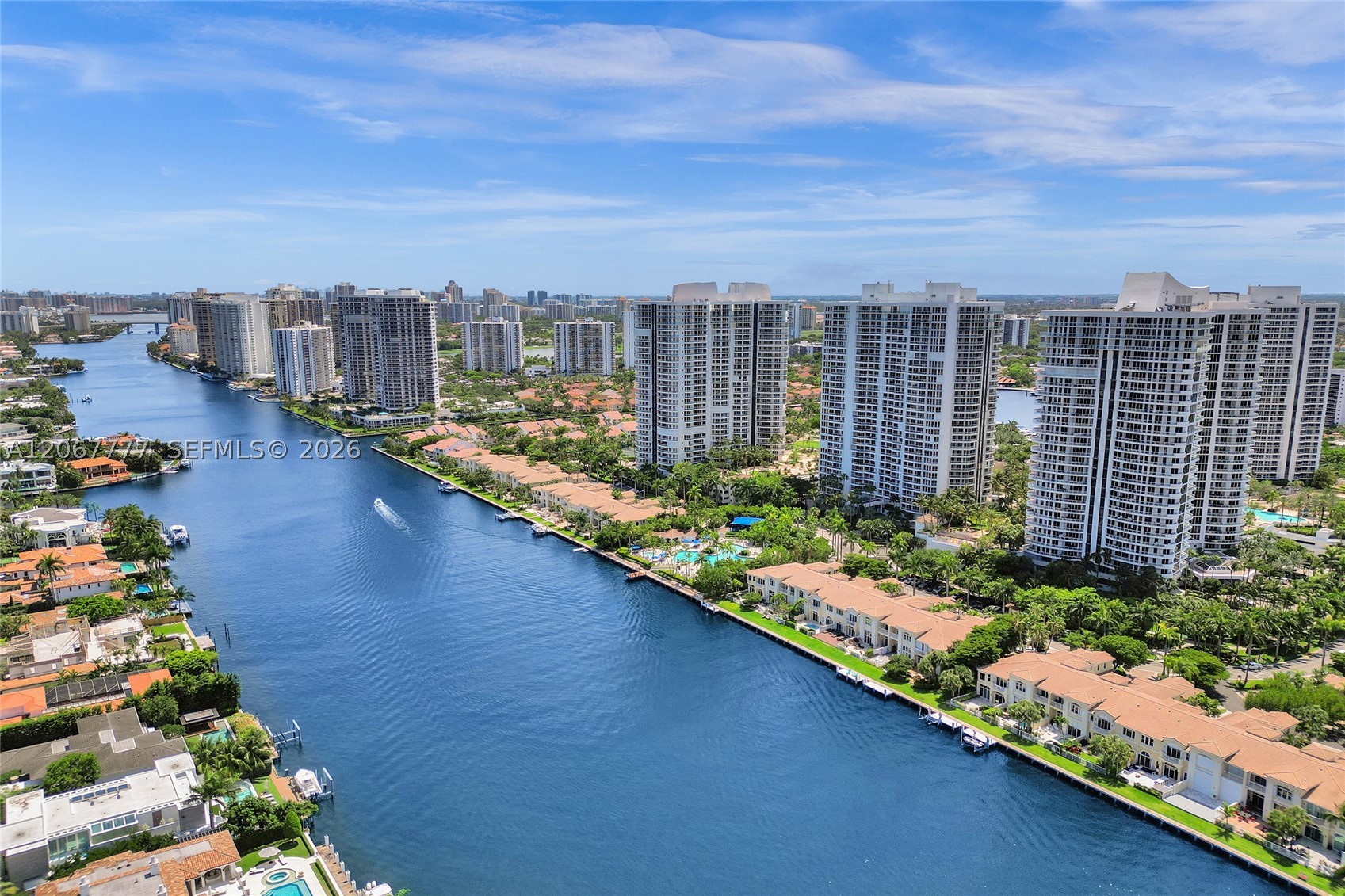 21200 Point Pl #403 Aventura, FL 33180