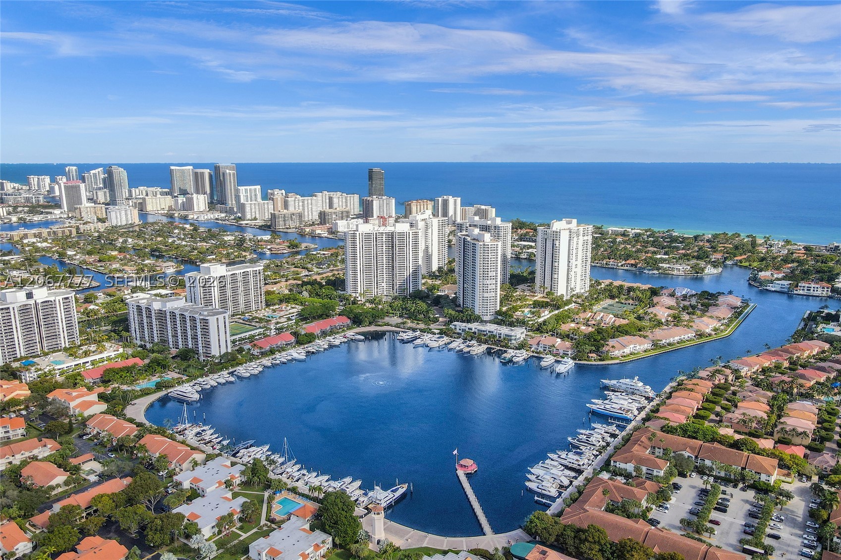 21200 Point Pl #403 Aventura, FL 33180