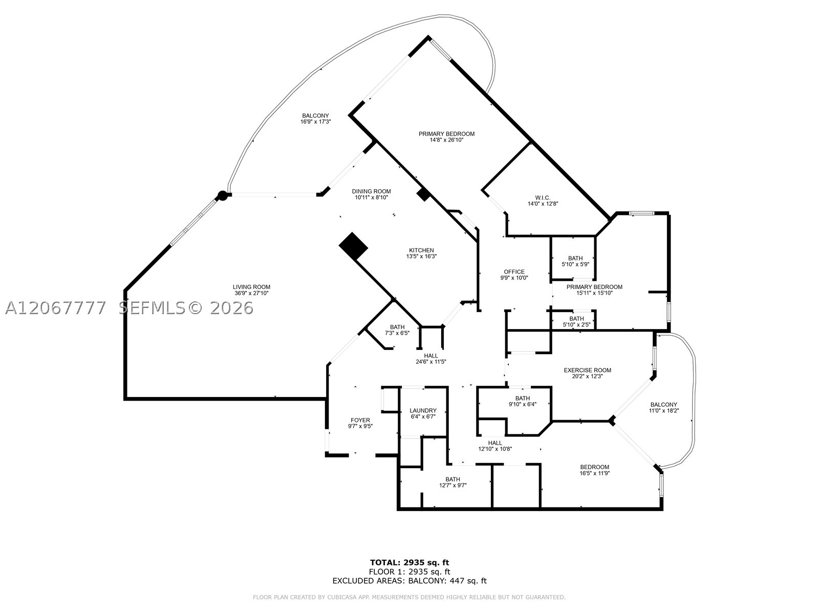 21200 Point Pl #403 Aventura, FL 33180