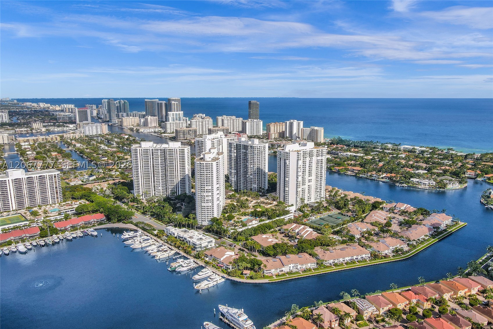21200 Point Pl #403 Aventura, FL 33180
