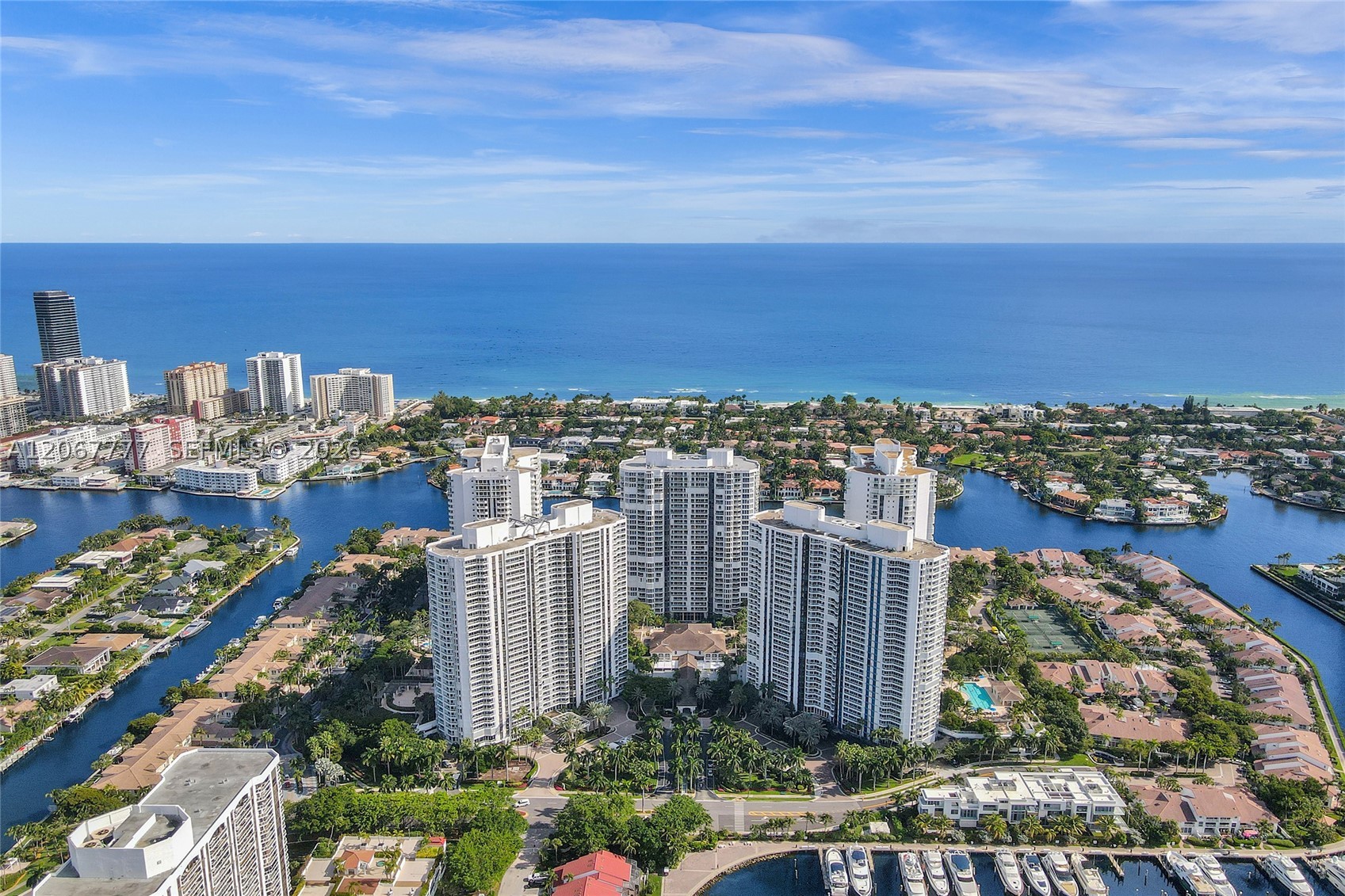 21200 Point Pl #403 Aventura, FL 33180